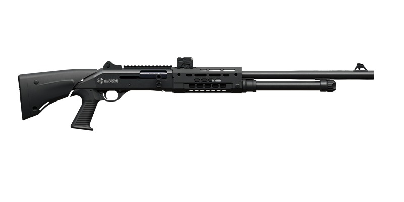 Selbstladeflinte Benelli M4 A.I. Drone Guardian 18.5" 12/76 - 6 Schuss — Bild 3